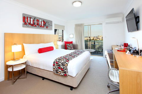 Best Western Gregory Terrace - Goulburn Accommodation 7