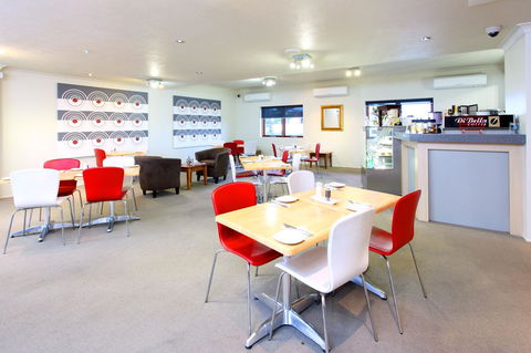 Best Western Gregory Terrace - Goulburn Accommodation 28