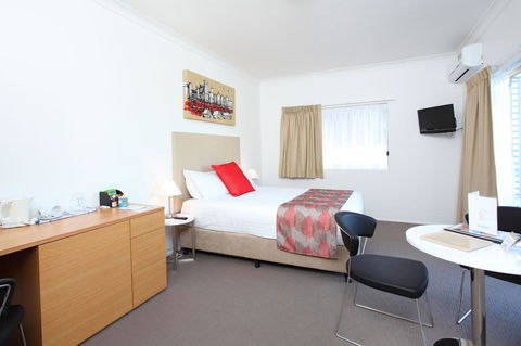 Best Western Gregory Terrace - Goulburn Accommodation 10