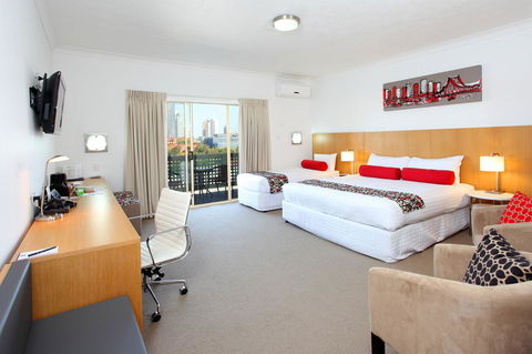 Best Western Gregory Terrace - Goulburn Accommodation 8