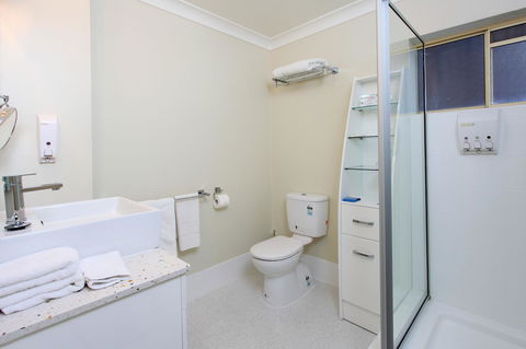 Best Western Gregory Terrace - Goulburn Accommodation 25