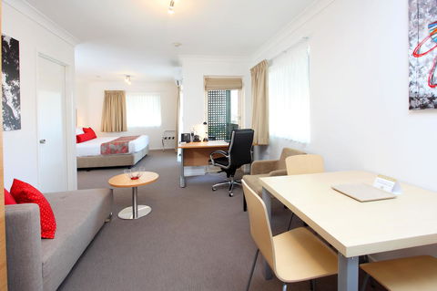 Best Western Gregory Terrace - Goulburn Accommodation 18