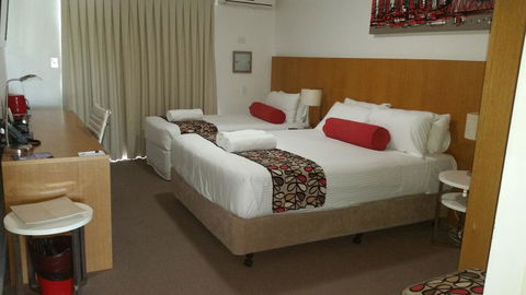Best Western Gregory Terrace - Goulburn Accommodation 13