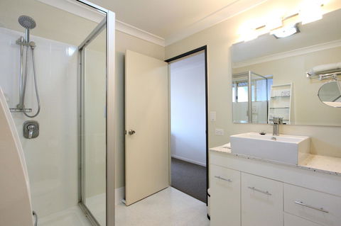 Best Western Gregory Terrace - Goulburn Accommodation 21