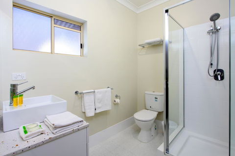 Best Western Gregory Terrace - Goulburn Accommodation 16