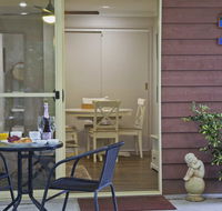 Shasta Place - Goulburn Accommodation
