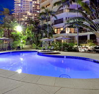 Genesis Apartments - Goulburn Accommodation