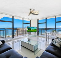 Beachcomber Holiday Apartment - Goulburn Accommodation