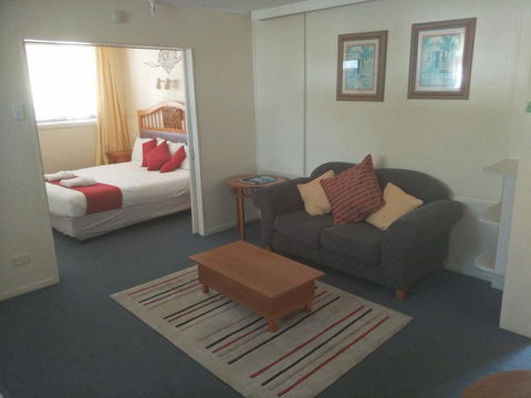 Arkana Motel - Goulburn Accommodation 9