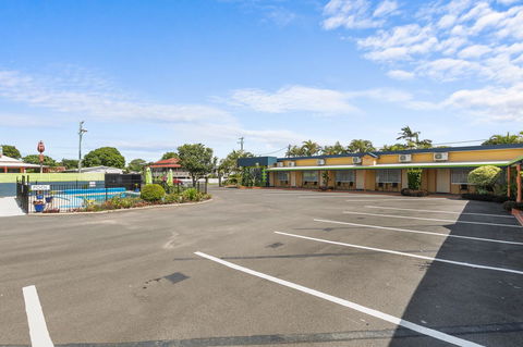 Arkana Motel - Goulburn Accommodation 33