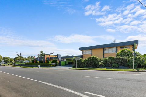 Arkana Motel - Goulburn Accommodation 29