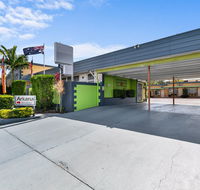 Arkana Motel - Goulburn Accommodation