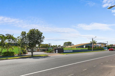 Arkana Motel - Goulburn Accommodation 25