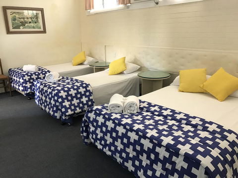 Arkana Motel - Goulburn Accommodation 12