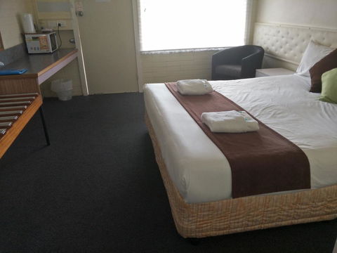 Arkana Motel - Goulburn Accommodation 44