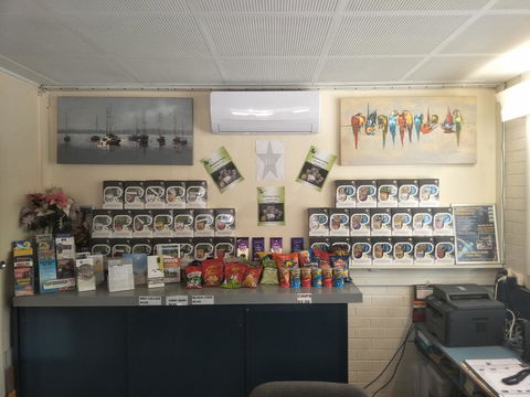 Arkana Motel - Goulburn Accommodation 37