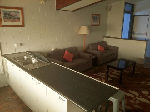 Arkana Motel - Goulburn Accommodation 1