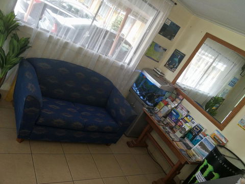 Arkana Motel - Goulburn Accommodation 38