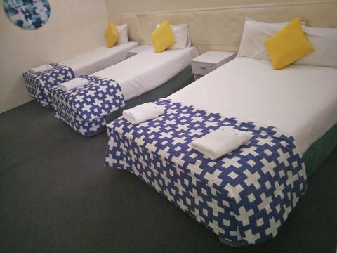 Arkana Motel - Goulburn Accommodation 21