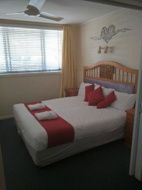 Arkana Motel - Goulburn Accommodation 10