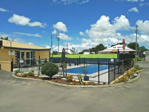 Arkana Motel - Goulburn Accommodation 23