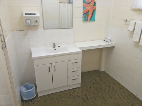 Arkana Motel - Goulburn Accommodation 43