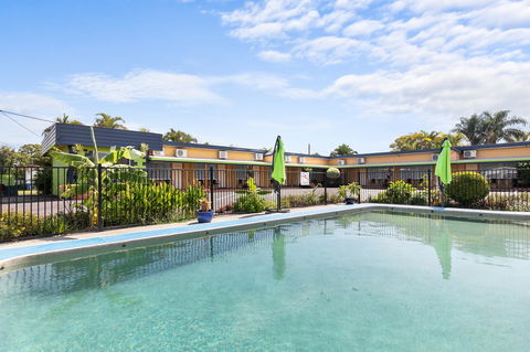 Arkana Motel - Goulburn Accommodation 22