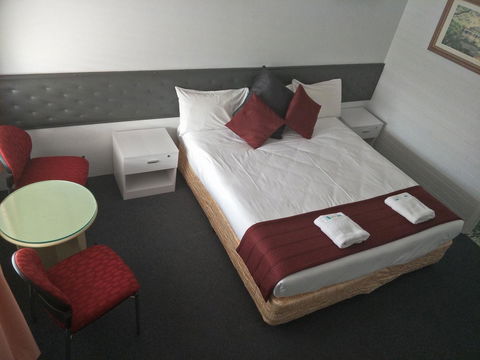 Arkana Motel - Goulburn Accommodation 36