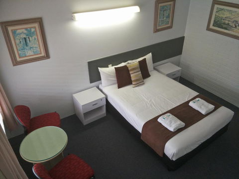 Arkana Motel - Goulburn Accommodation 35