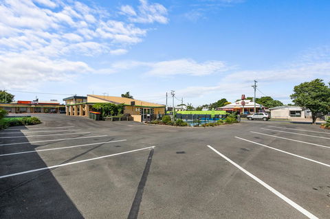 Arkana Motel - Goulburn Accommodation 32