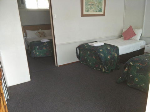 Arkana Motel - Goulburn Accommodation 41