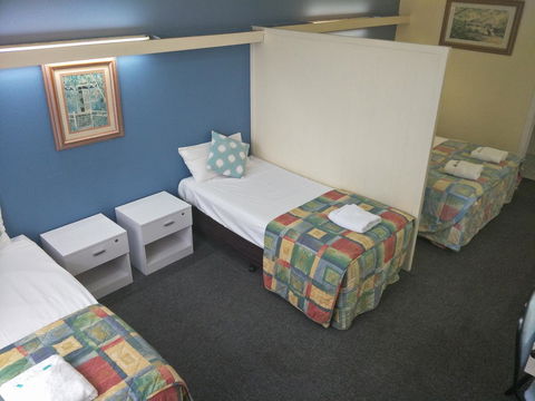 Arkana Motel - Goulburn Accommodation 40
