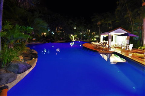 Grande Florida Beachside Resort - Goulburn Accommodation 28