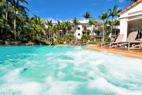 Grande Florida Beachside Resort - Goulburn Accommodation 0