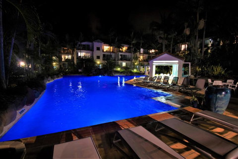 Grande Florida Beachside Resort - Goulburn Accommodation 18