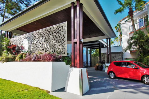 Grande Florida Beachside Resort - Goulburn Accommodation 24
