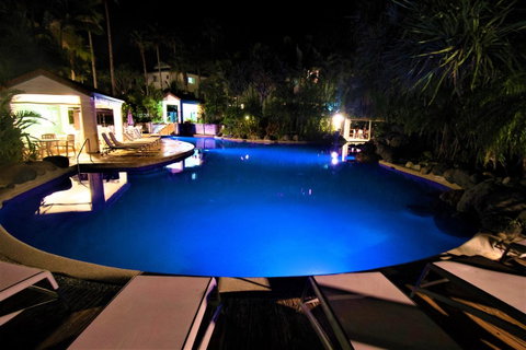 Grande Florida Beachside Resort - Goulburn Accommodation 36