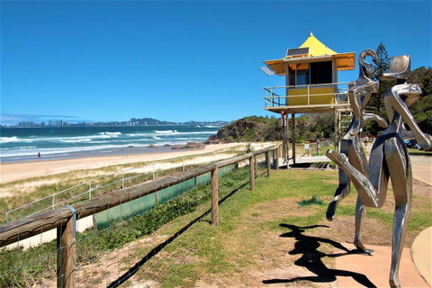 Grande Florida Beachside Resort - Goulburn Accommodation 1