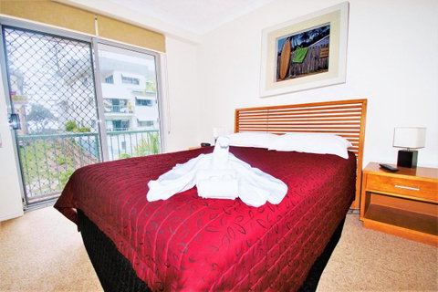 Grande Florida Beachside Resort - Goulburn Accommodation 35