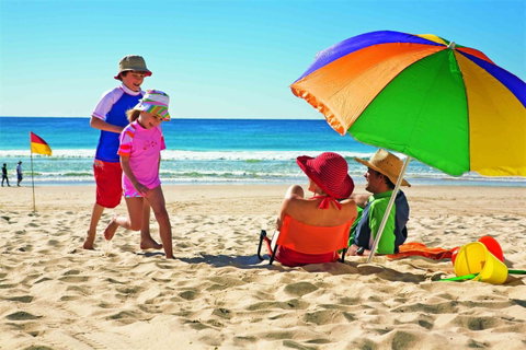 Grande Florida Beachside Resort - Goulburn Accommodation 11