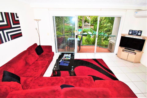 Grande Florida Beachside Resort - Goulburn Accommodation 9