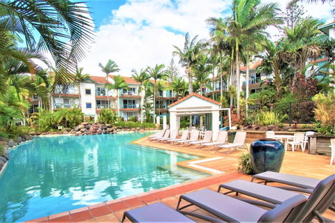 Grande Florida Beachside Resort - Goulburn Accommodation 16