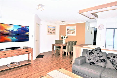 Grande Florida Beachside Resort - Goulburn Accommodation 30