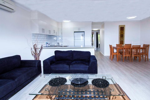 Grande Florida Beachside Resort - Goulburn Accommodation 4