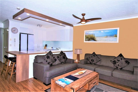 Grande Florida Beachside Resort - Goulburn Accommodation 29