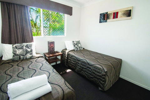 Grande Florida Beachside Resort - Goulburn Accommodation 21