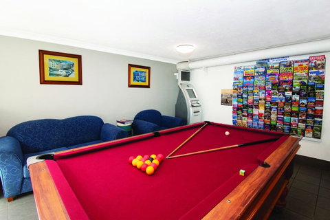 Grande Florida Beachside Resort - Goulburn Accommodation 19