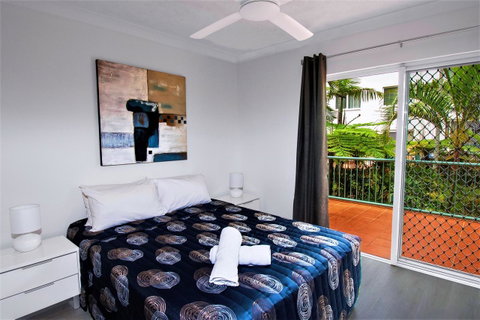 Grande Florida Beachside Resort - Goulburn Accommodation 2