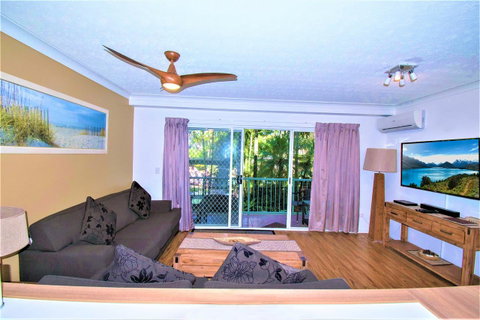 Grande Florida Beachside Resort - Goulburn Accommodation 27