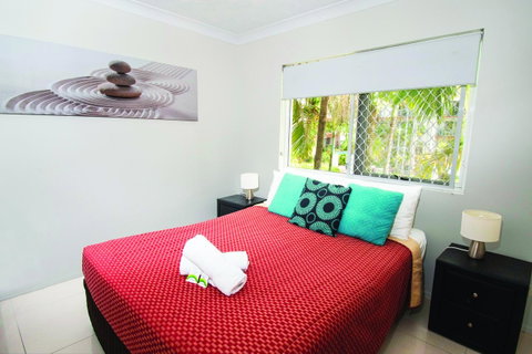 Grande Florida Beachside Resort - Goulburn Accommodation 6